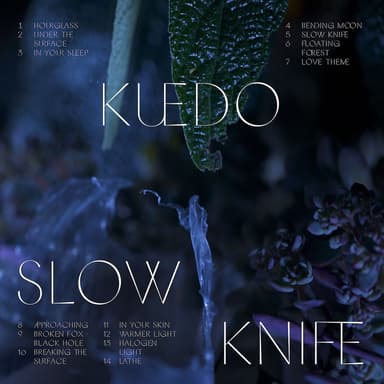 Slow Knife