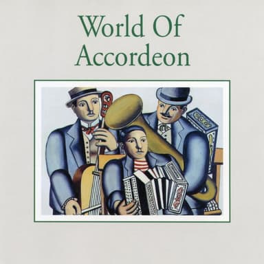 World of Accordeon (Impressions)