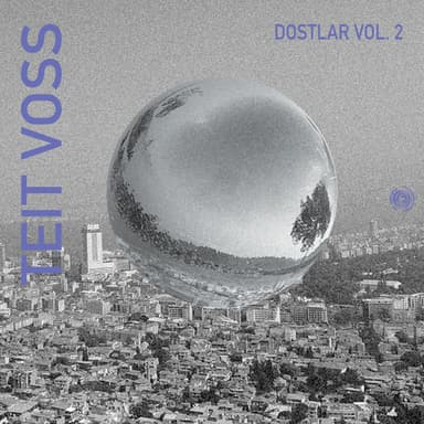 Dostlar, Vol. 2