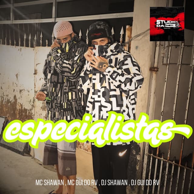 Especialistas