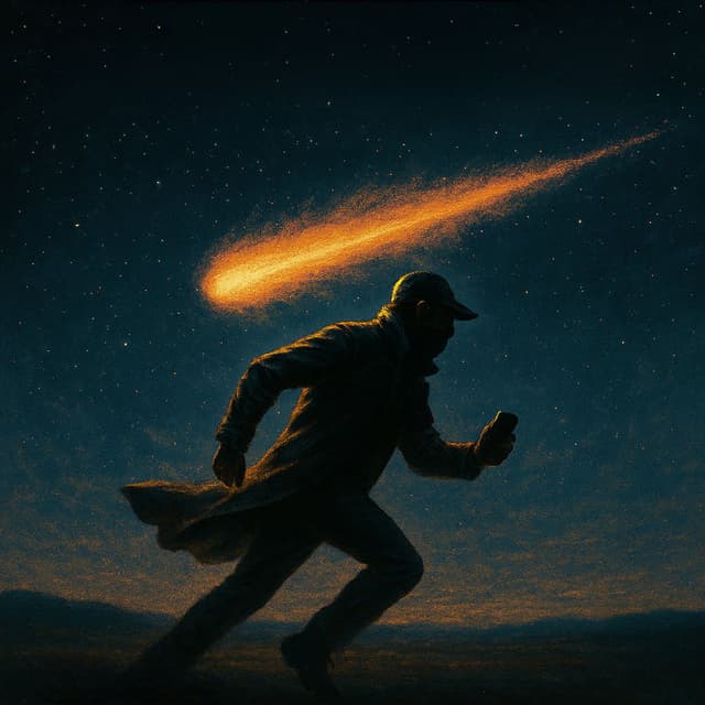 Mr. Fahrenheit