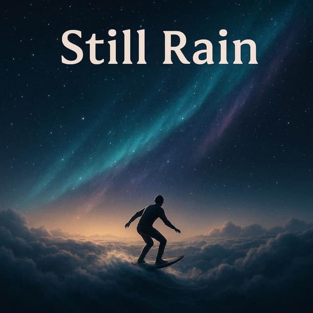 Still rain