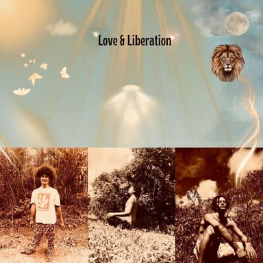 Love & Liberation