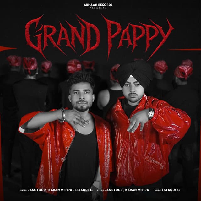 Grand Pappy