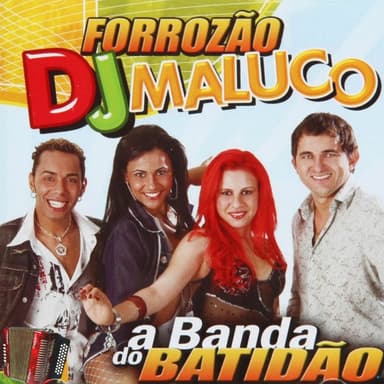 A Banda do Batidão (Ao Vivo)