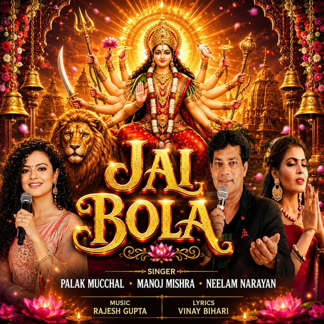 Jai Bola