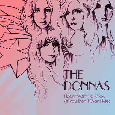 I Don't Want to Know (If You Don't Want Me)