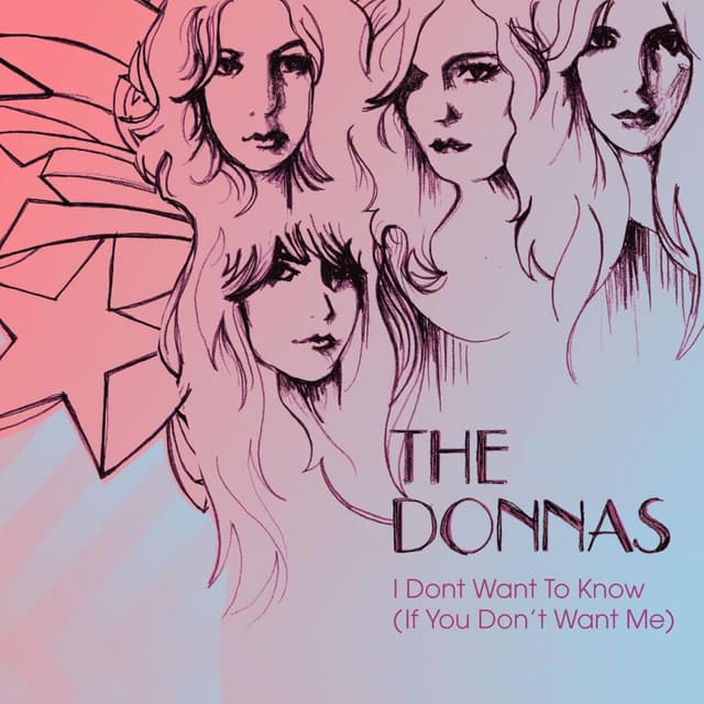 I Don't Want Know (If You Don't Want Me)