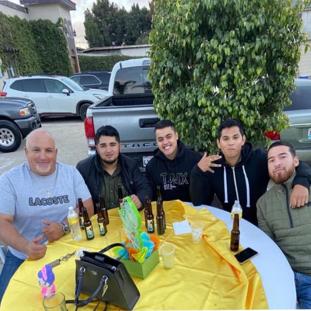 Quitate Alv (feat. Grupo Alerta)