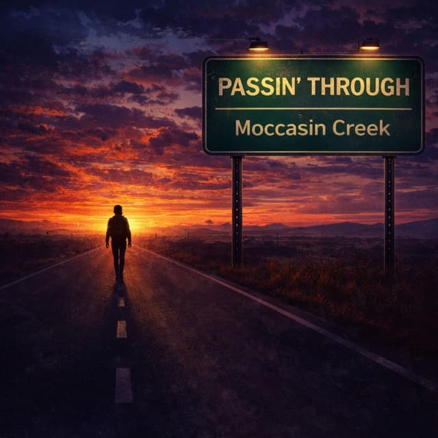 Passin' Through