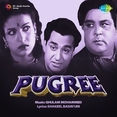 Ek Tir Chalanewale Ne Dil Loot Liya (From "Pugree")