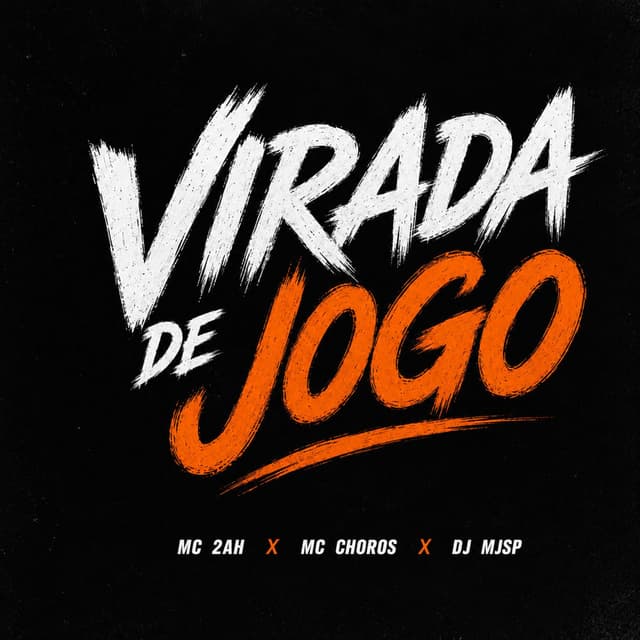 Virada de Jogo