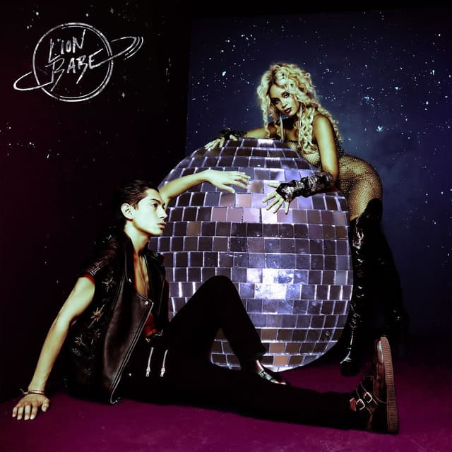 Hot in Herre (Disco Mix)