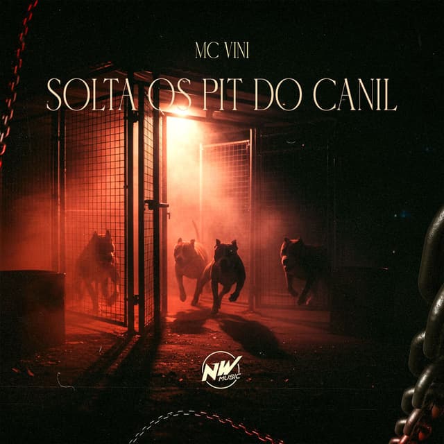 Solta os Pit do Canil