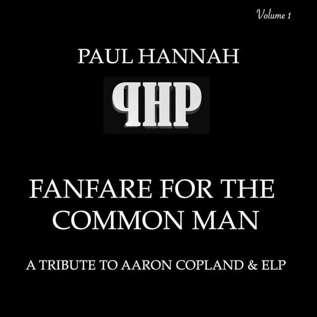 Fanfare for the Common Man (Extended Version)