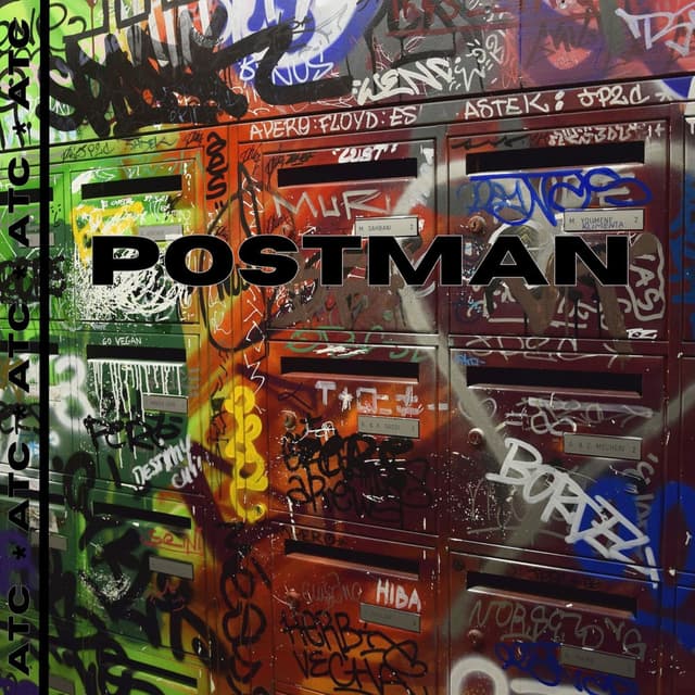 Postman