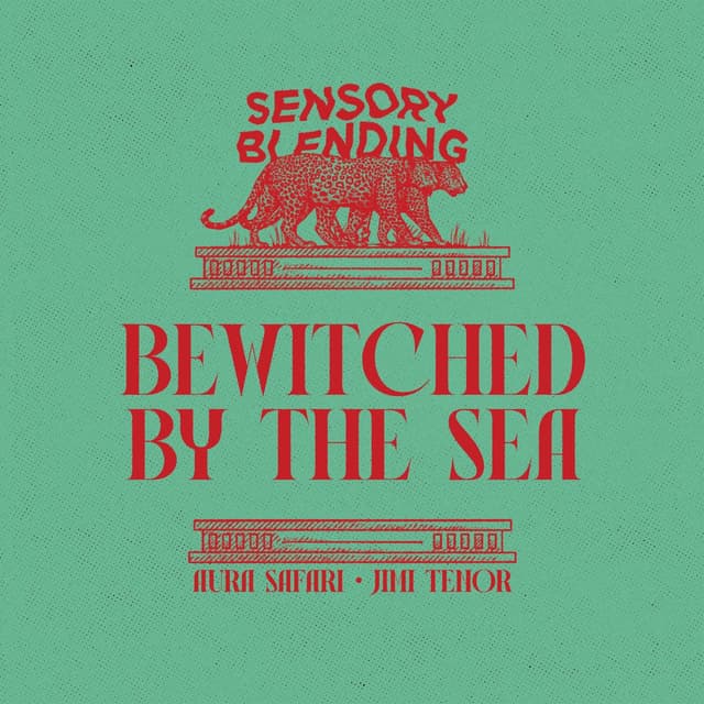 Bewitched by the Sea