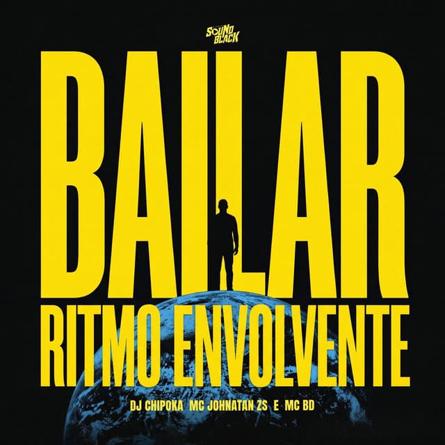 Bailar (Ritmo Envolvente)