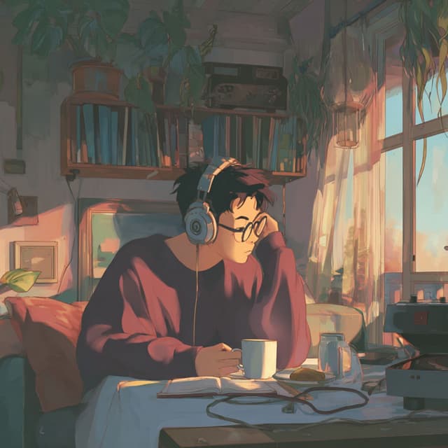 Lost in Dreams