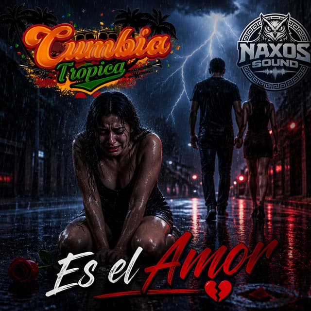 Es el Amor