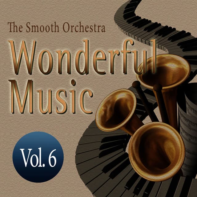 Wonderful Music Vol. 6