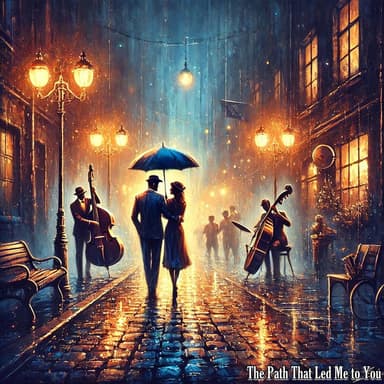 The Path That Led Me to You