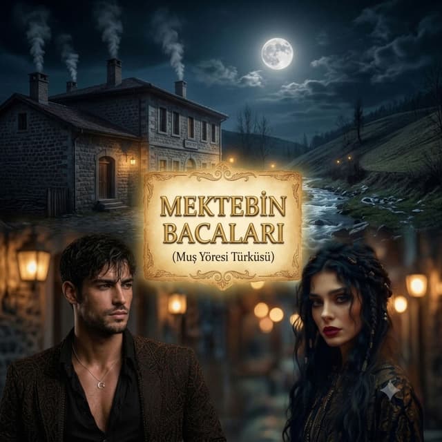 Mektebin Bacaları