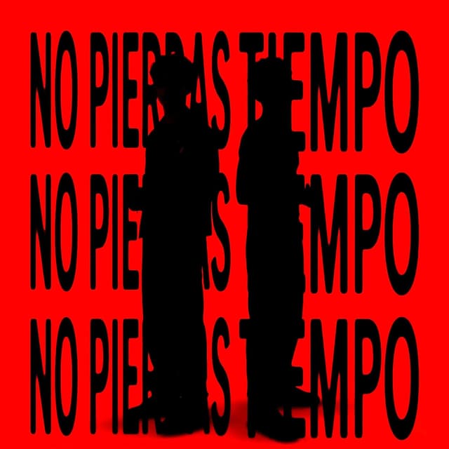 NO PIERDAS TIEMPO (feat. Maxxx)