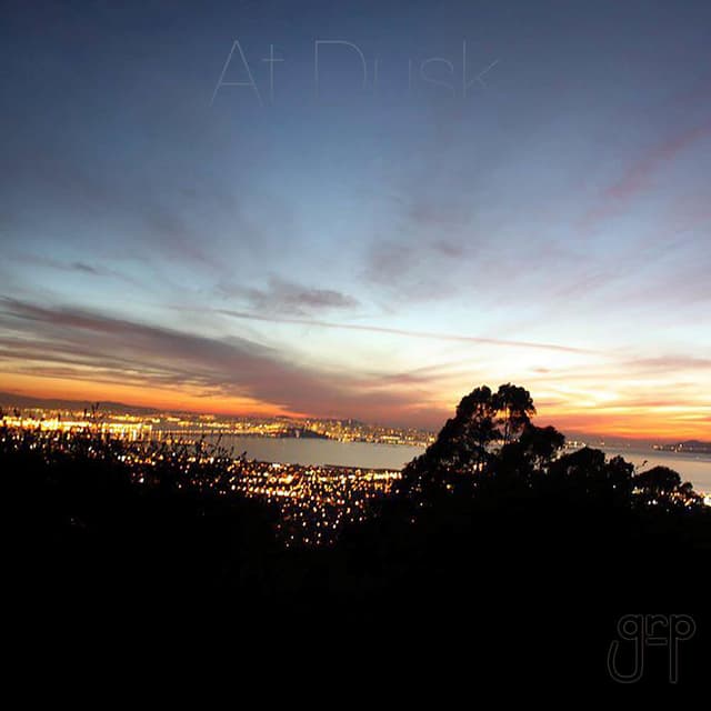 At Dusk