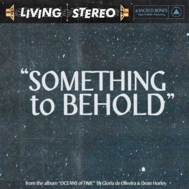 Something to Behold
