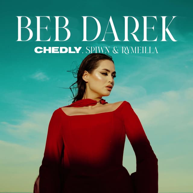 Beb Darek (feat. Spiwn & Rymeilla)