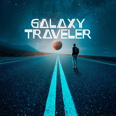 Galaxy Traveler