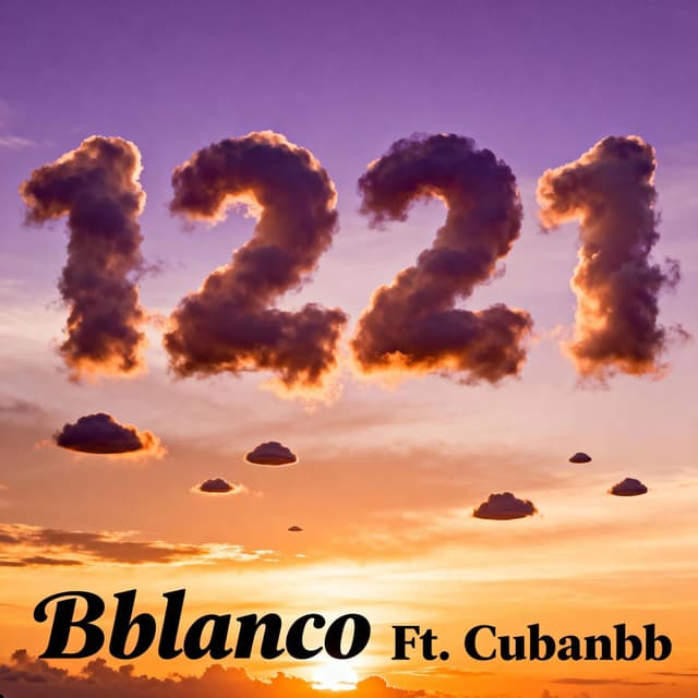 1221 (feat. Cubanbb)