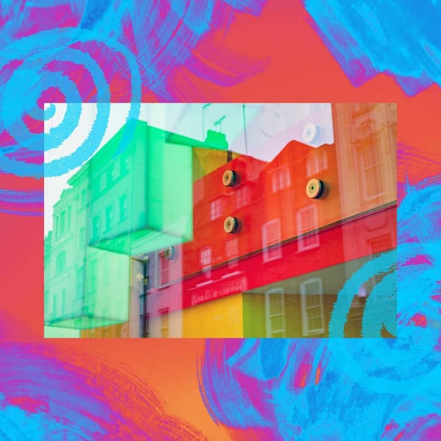 Music for Magic Rhythm