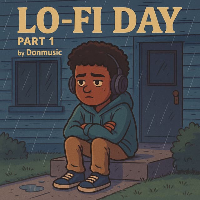 LO-FI DAY, Pt. 1