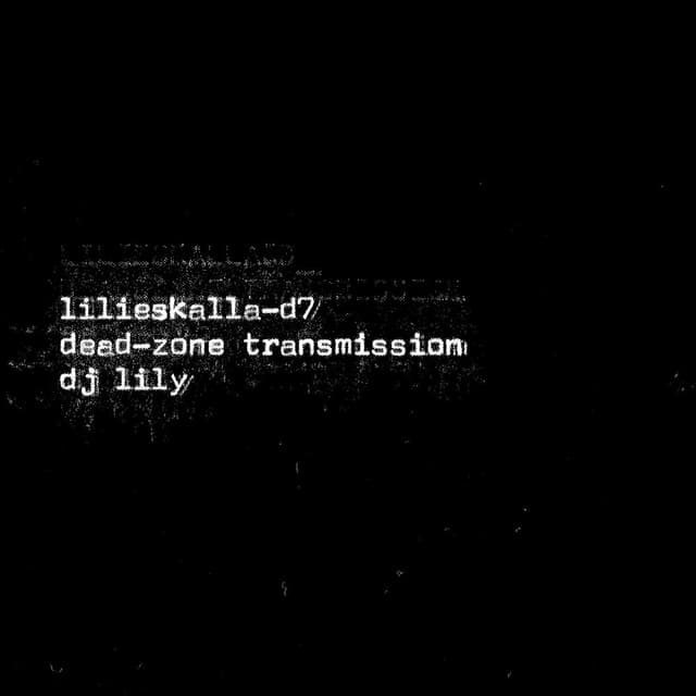 Dead-Zone Transmission