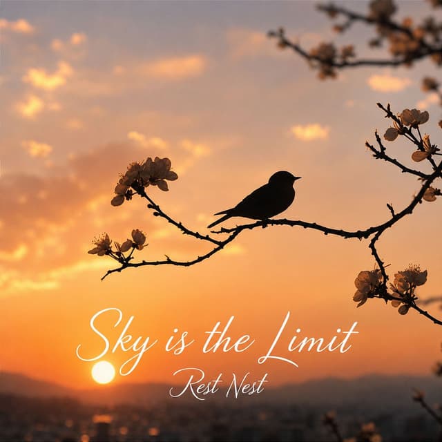 Sky is the Limit
