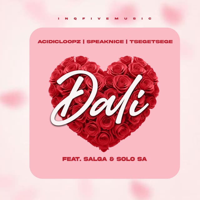 DALI