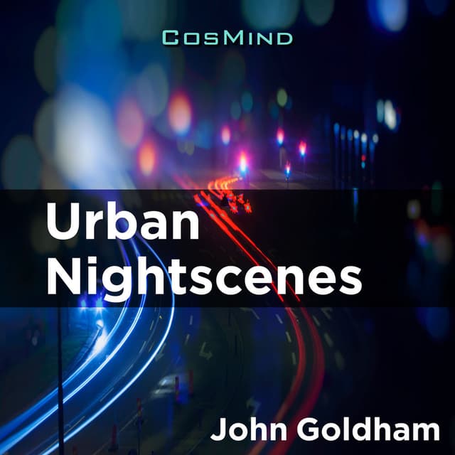 Urban Nightscenes