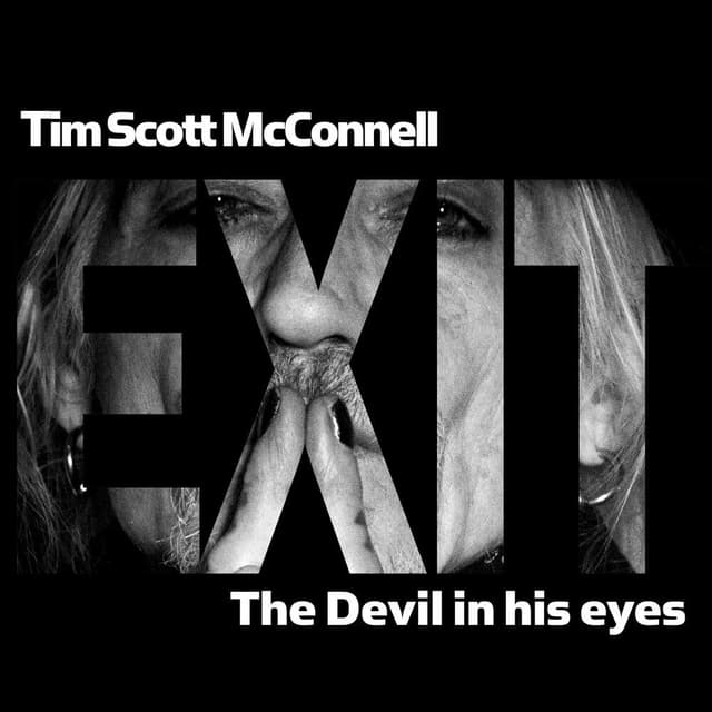 The Devil in His Eyes (From TV Series "Exit")