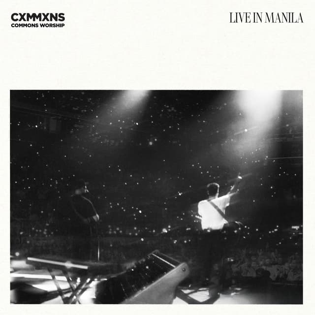 Live in Manila (Live)