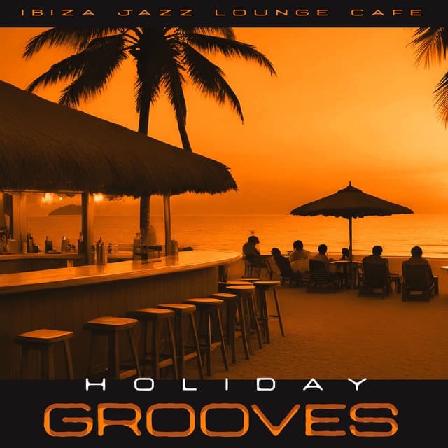 Holiday Grooves