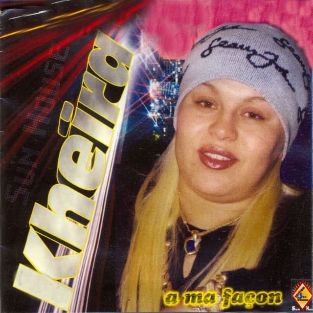 A ma façon