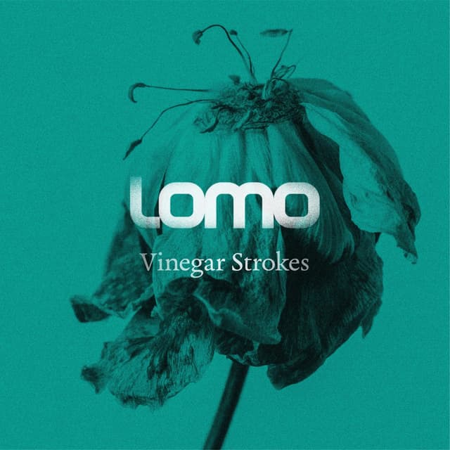 Vinegar Strokes