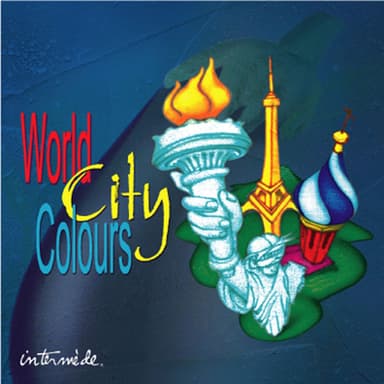 World City Colours