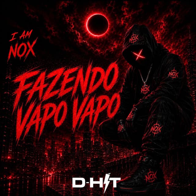 Fazendo Vapo Vapo
