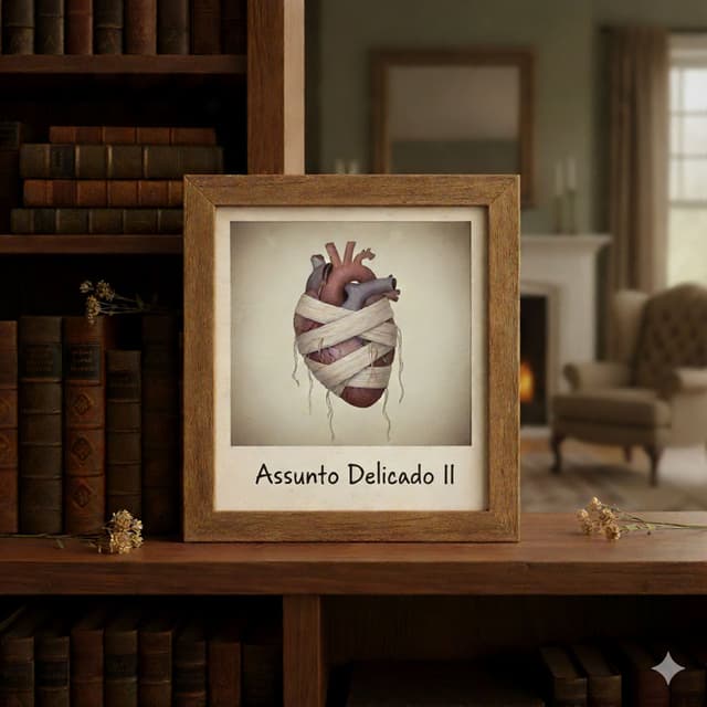 Assunto Delicado II