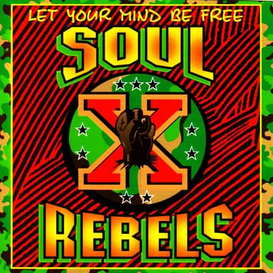 Let Your Mind Be Free