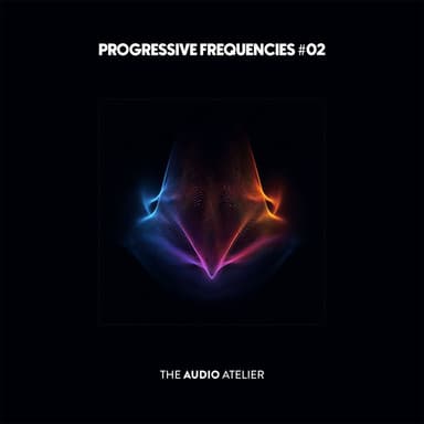 Progressive Frequencies #02