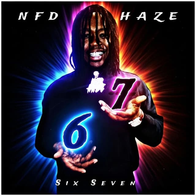 6 7 (Six Seven Dance)